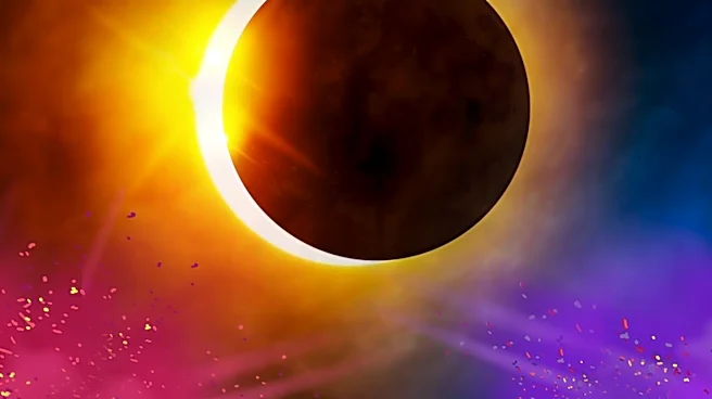 Upcoming Solar Eclipse Offers Unique Viewing Opportunities Across the U.S.