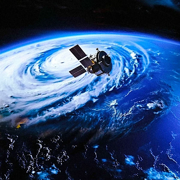 New Tropical Development Area Identified in Atlantic Amid Strengthening El Niño