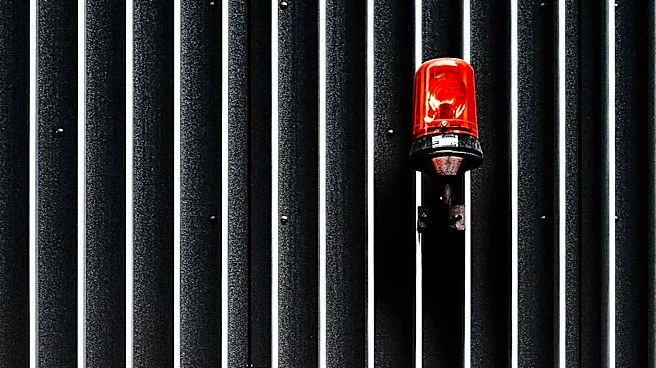 Worcester Documentary Highlights Poor Conditions in Firehouses, Calls for Action