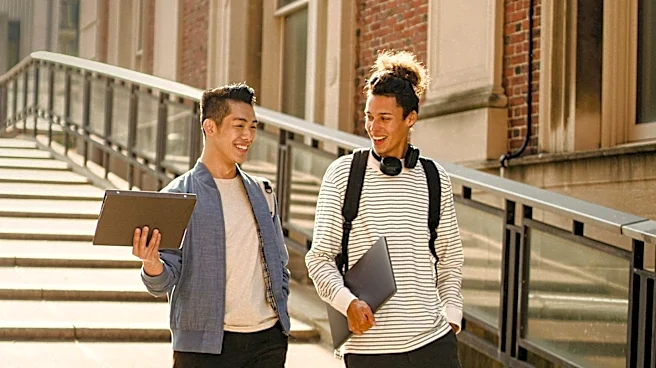 Howard University Faces Enrollment Controversy Amid Dorm Move-Ins