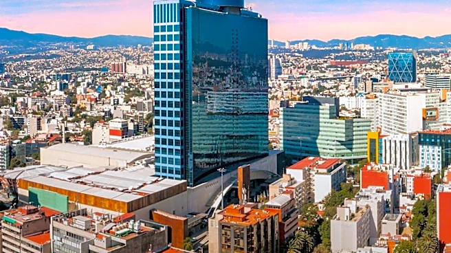 Mexico Enforces New Registration Law for Pre-Pay Cell Phone Users