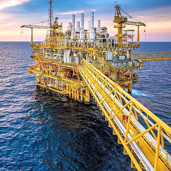 Methane Hydrate: A Vast Yet Inaccessible Energy Resource Beneath the Ocean