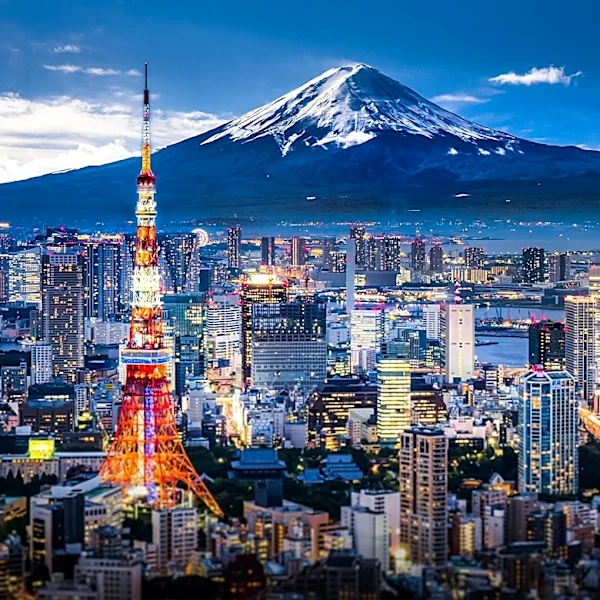 Japan and ASEAN Strengthen Ties for Energy Transition and Economic Resilience