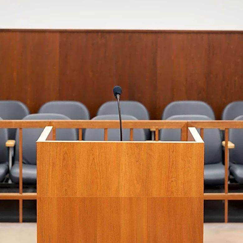 Woman Challenges Traffic Ticket Due to Physical Disability, Case Dismissed