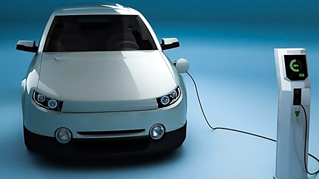 California Governor Announces $3,500 Instant EV Rebate for First-Time Buyers
