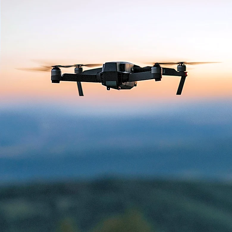 Unidentified Drone Explosion Near Bulgarian-Romanian Border Sparks Investigation