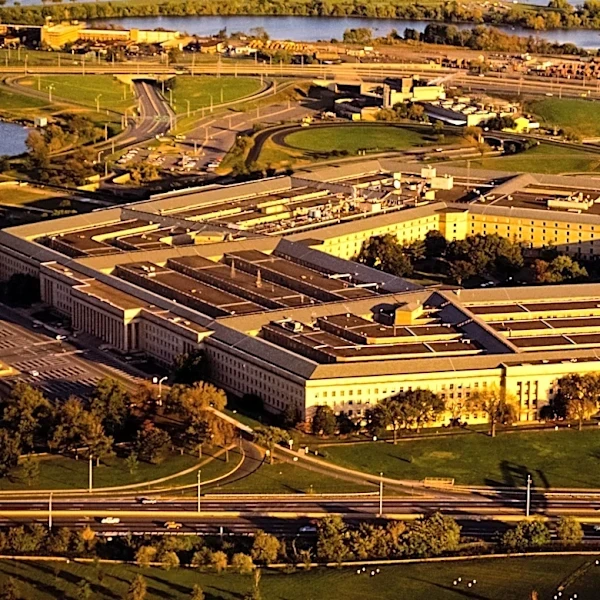 Pentagon Revokes Security Clearance of Former Air Force Chief Over Classified Disclosure