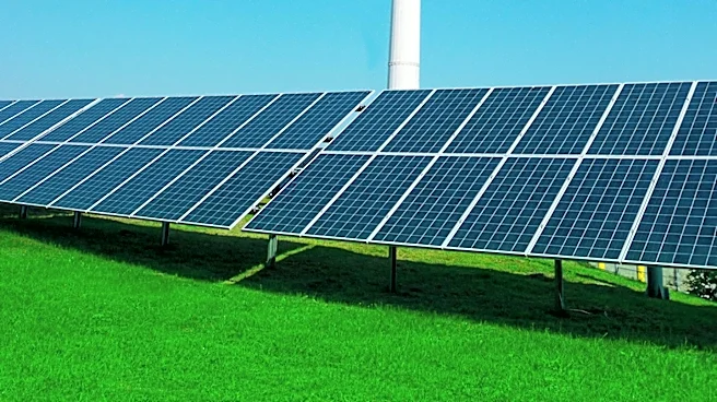 Global Citizen Summit in Perth to Address Clean Energy Expansion for 4 Million Homes