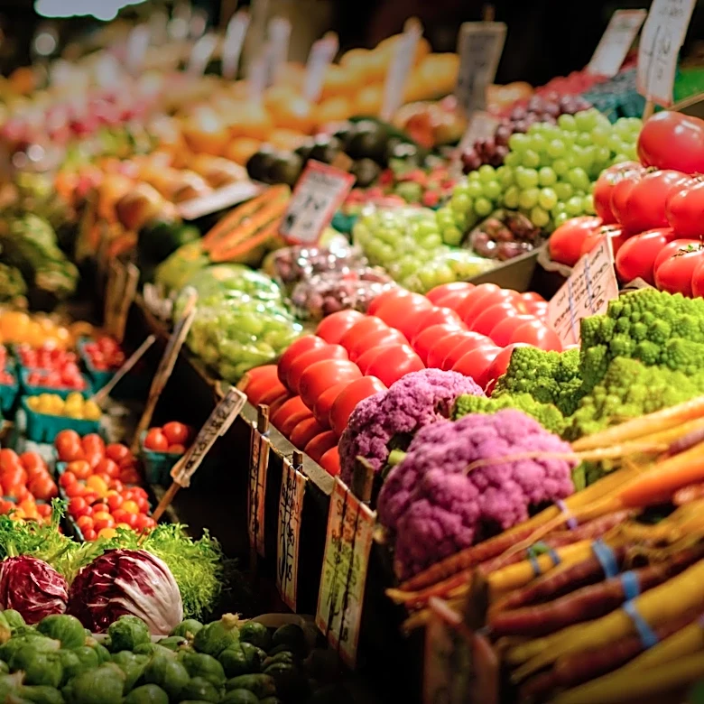 Hannaford Recalls Deli and Produce Items Over Salmonella Concerns
