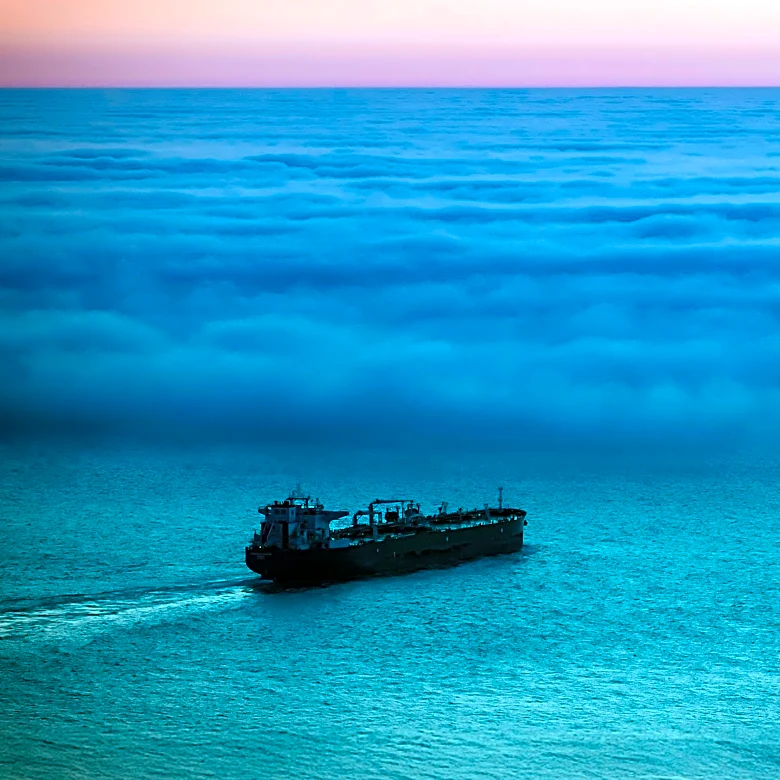 Russian Insurance Companies Halt Coverage for Vessels Amid Ukrainian Strikes in Black and Azov Seas