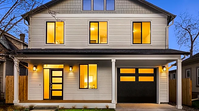 Affordable Housing Initiative Expands in Nampa with New LEAP Housing Trust Homes