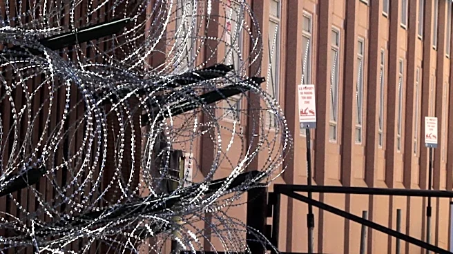 Pennsylvania Lawmakers Demand Overhaul of ICE Detention Facility