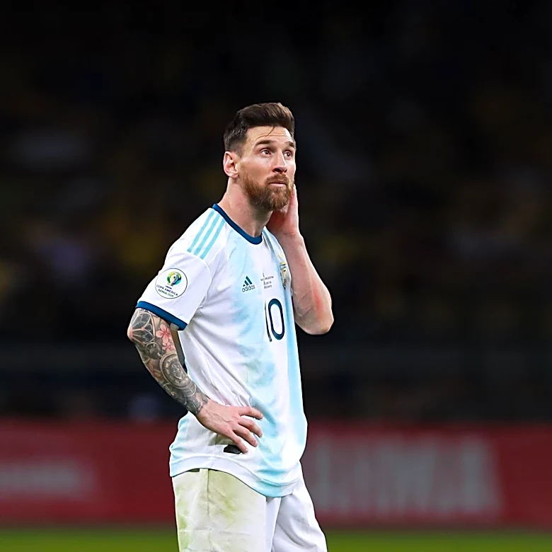 Jorge Messi, Father of Soccer Star Lionel Messi, Passes Away at 68