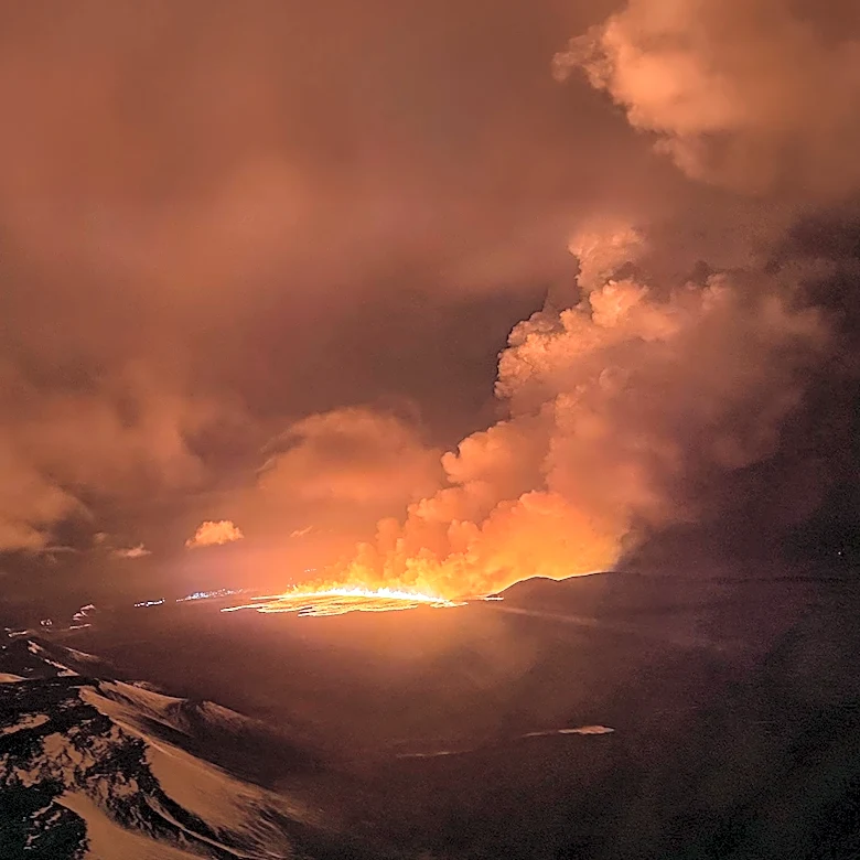Oregon Air National Guard Mobilized to Combat Grasshopper Fire