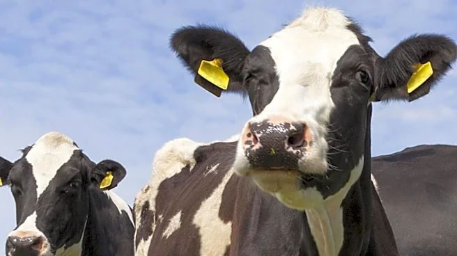 USDA Recalls Nearly 15 Tons of Argentine Beef Due to Missed Import Reinspection