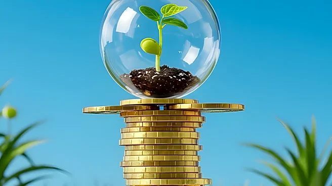 UNFCCC Financial Resources Management Unit Focuses on Climate Change Funding Compliance