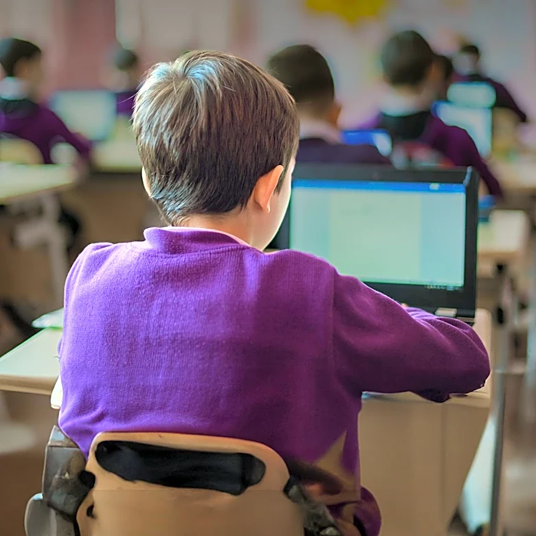 Keller Independent School District Implements Responsible Digital Learning Policies