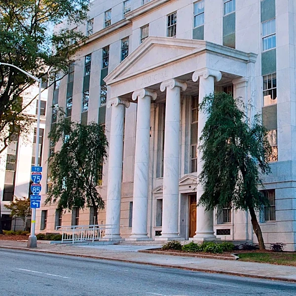 Former Tallahassee Mayor Andrew Gillum's Bond Revoked After Drug Test Failure