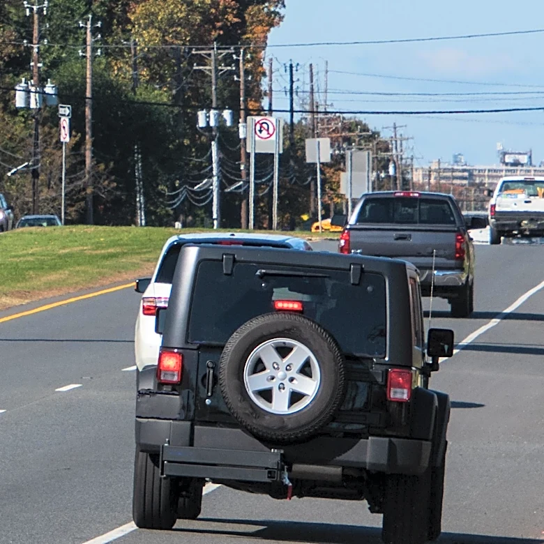 U.S. Representative Marcy Kaptur Hospitalized Following Hit-and-Run Accident