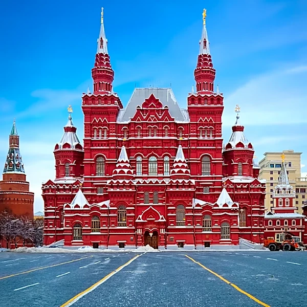 The Strategic Sale of Alaska: Russia's 1867 Decision and Its Long-Term Impact