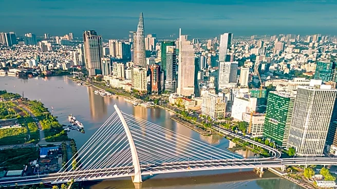 Vietnam's Digital Transformation Agenda: Strengthening Digital Citizenship and Public Administration