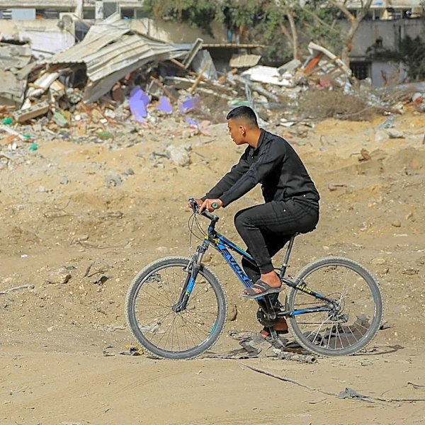 UN Report Reveals Spike in Miscarriages in Gaza Amid Harsh Living Conditions