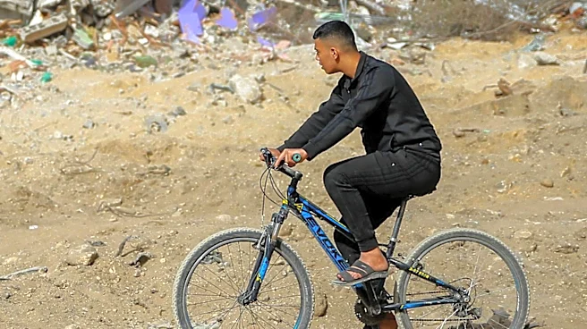 UN Report Reveals Spike in Miscarriages in Gaza Amid Harsh Living Conditions