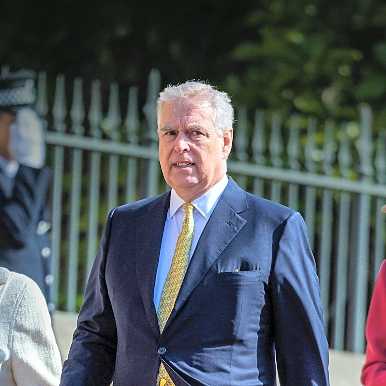 Andrew Mountbatten-Windsor Unlikely to Meet New Grandchild Amid Family Tensions