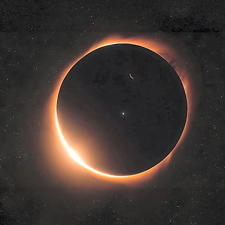 NASA to Livestream August 12 Total Solar Eclipse, Offering Global Access