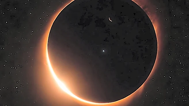 NASA to Livestream August 12 Total Solar Eclipse, Offering Global Access