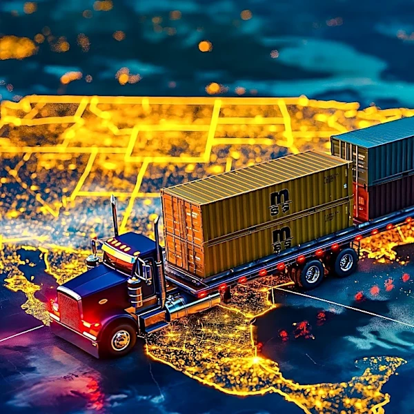 Supply Chain Crisis Affects Blue Mountains Businesses and Residents Amid Victoria Pass Closure