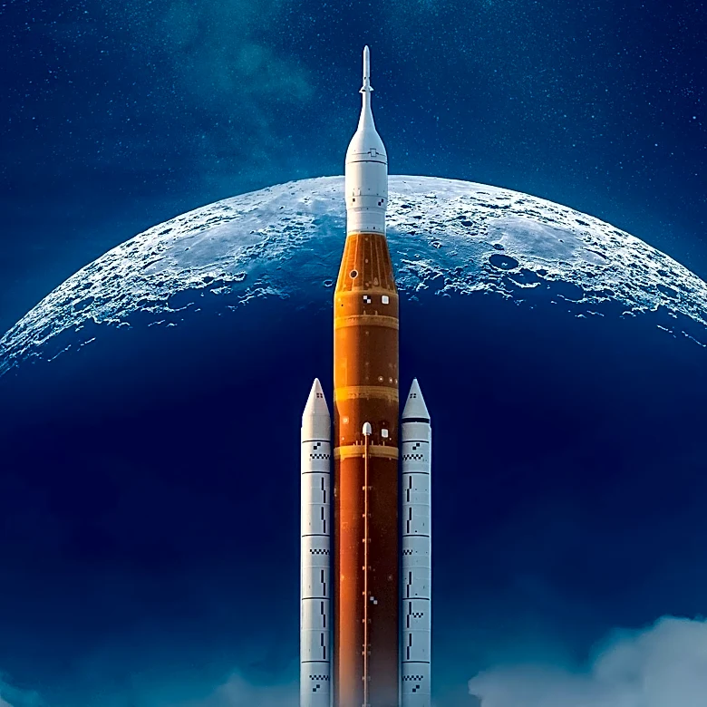 EU's IRIS Satellite Network to Launch in 2029 for Emergency and Security Services