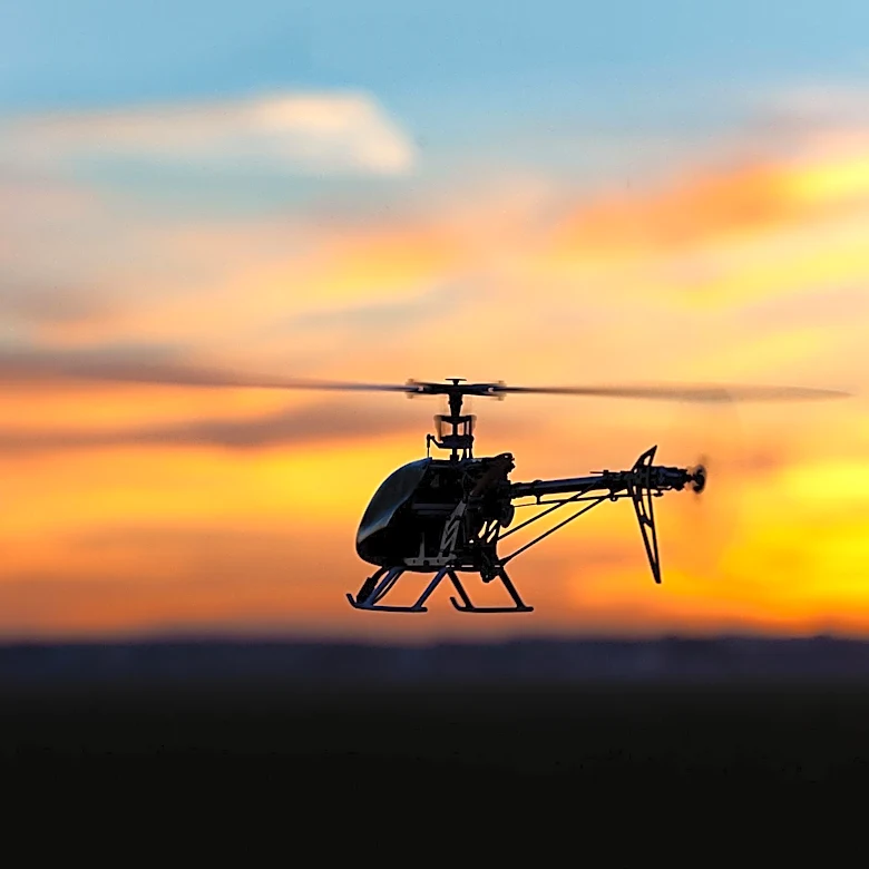 Helicopter Crash During Utah Wildfire Operations Sparks New Fire