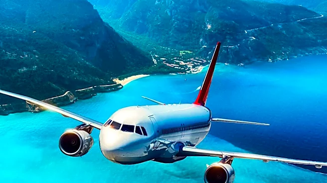 BermudAir Launches New Nonstop Routes to Belize from Major U.S. Cities, Expanding Travel Options