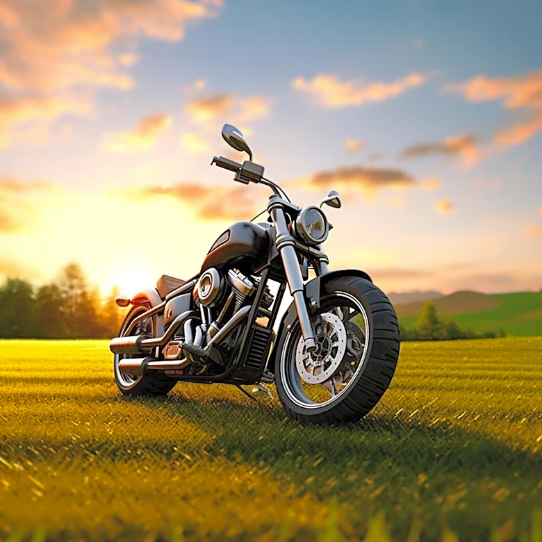 Morgan County Coroner Reports Fatal Motorcycle Crash Near Jacksonville