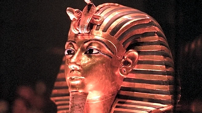 Archaeologists Discover Homer's Iliad Used as Embalming Material in 1,600-Year-Old Egyptian Mummy