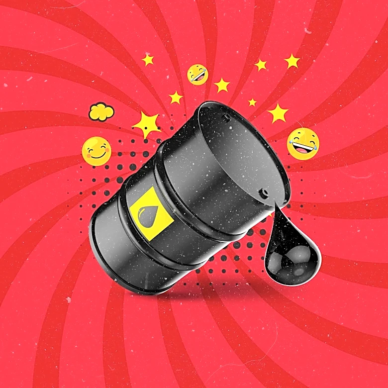 US Strategic Petroleum Reserve Hits 43-Year Low Amid Iran Conflict