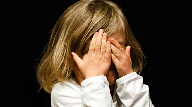Argentine Court Recognizes Child Abandonment as Crime Against Humanity in Landmark Ruling