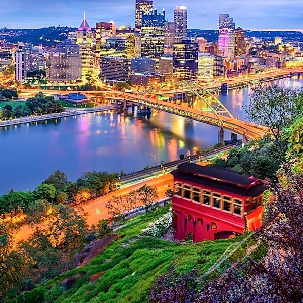 Pittsburgh Area Faces Cleanup After Sudden Flash Flooding
