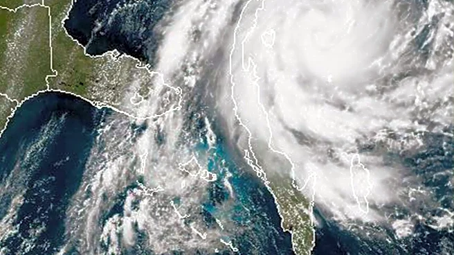 Atlantic Hurricane Season: New Areas Monitored for Tropical Development