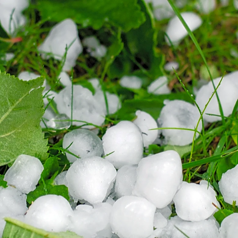 Severe Storms Threaten Ontario and Quebec with Flooding and Hail