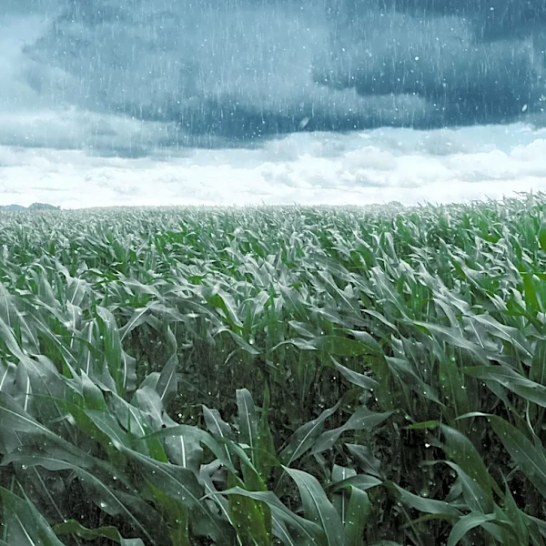 UN Reports Global Food Prices Surge Due to Weather and Conflict