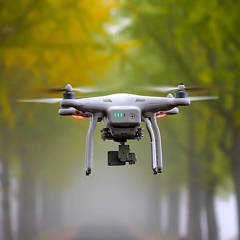 Drone Breaches Bulgarian Airspace, Explodes Near Romanian Border