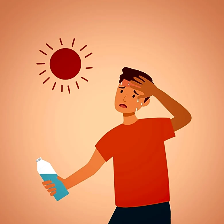 Understanding Heat-Related Illnesses During Montana's Summer Heat