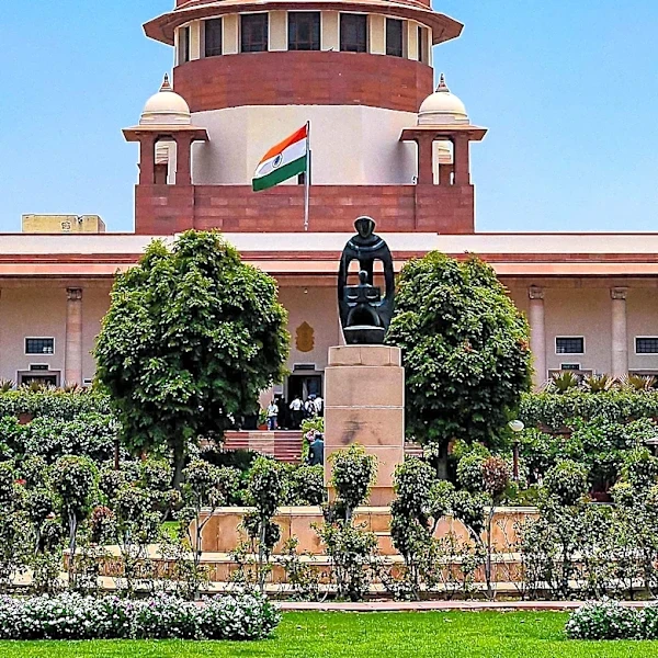 Supreme Court Directs Tamil Nadu to Surrender Unfilled Super-Speciality Seats to AIQ