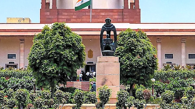 Supreme Court Directs Tamil Nadu to Surrender Unfilled Super-Speciality Seats to AIQ