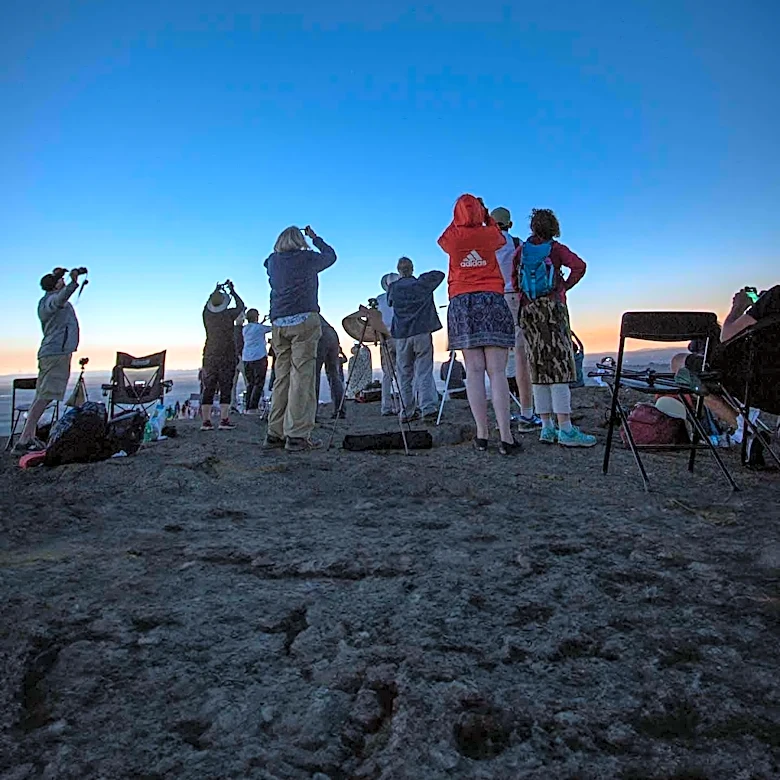 Spanish Village Prepares for Influx of Astrotourists for Solar Eclipse