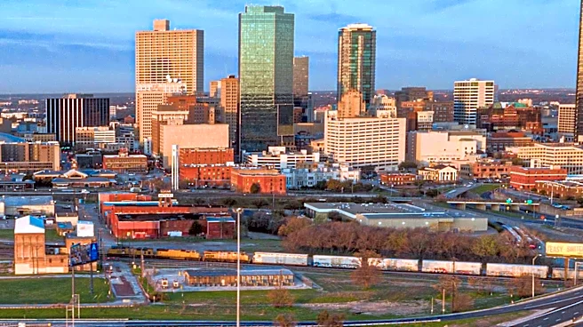 Fort Worth Redirects Funds from Silo Demolition to Neighborhood Projects