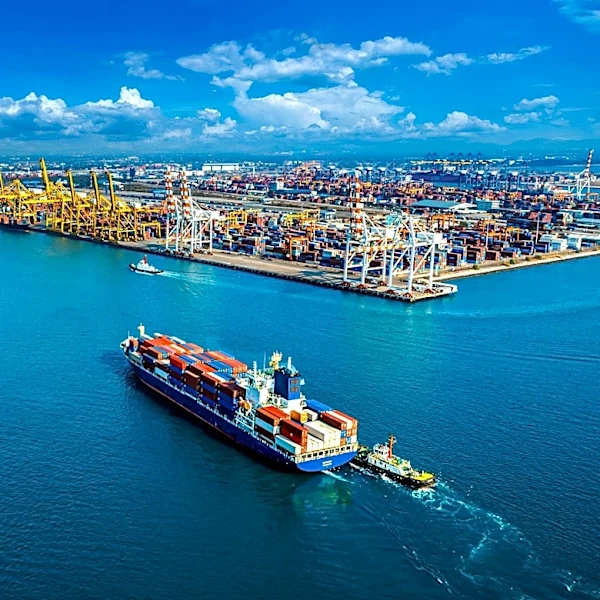 Bangladesh and Saudi Arabia Strengthen Maritime and Economic Ties