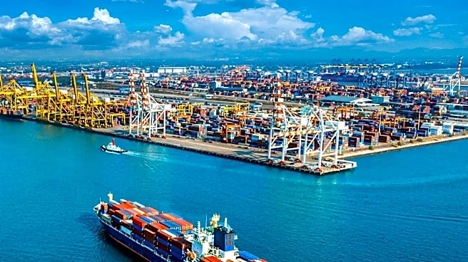 Bangladesh and Saudi Arabia Strengthen Maritime and Economic Ties